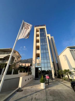 XIO Apartments